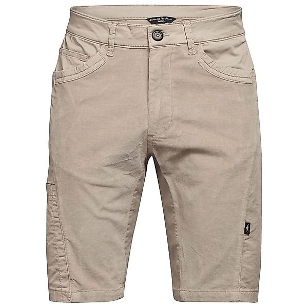 Chillaz  Rofan 2.0 (Cord Mix) Shorty Men - Kletterhose günstig online kaufen
