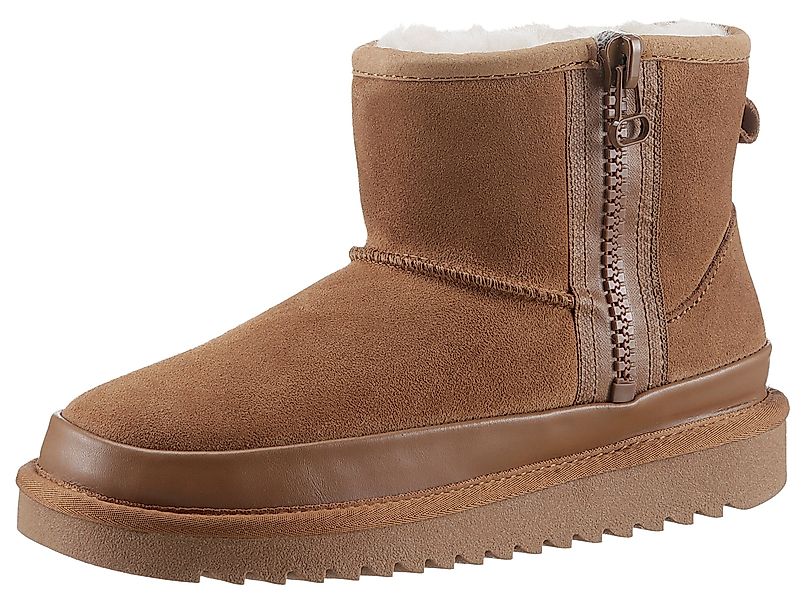 Ara ALASKA Winterboots, Schlupfboots, Snowboots mit günstig online kaufen