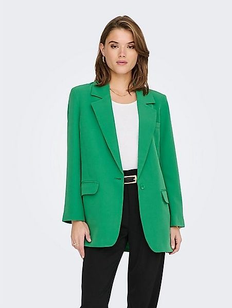 ONLY Jackenblazer (regular fit) ONLLANA-BERRY L/S OVS BLAZER TLR NOOS günstig online kaufen