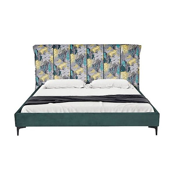 HTI-Living Bett Bett Roxbury L (Stück, 1-tlg., 1x Bett Roxbury inkl. Latten günstig online kaufen