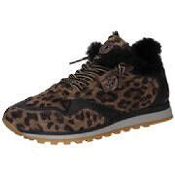 Cetti Sneaker Damen braun günstig online kaufen