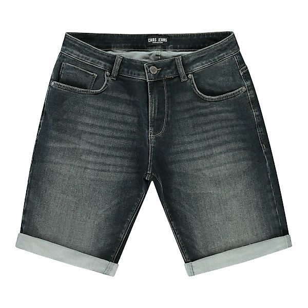 CARS JEANS Jeansshorts "CALIFORNIA Den" günstig online kaufen
