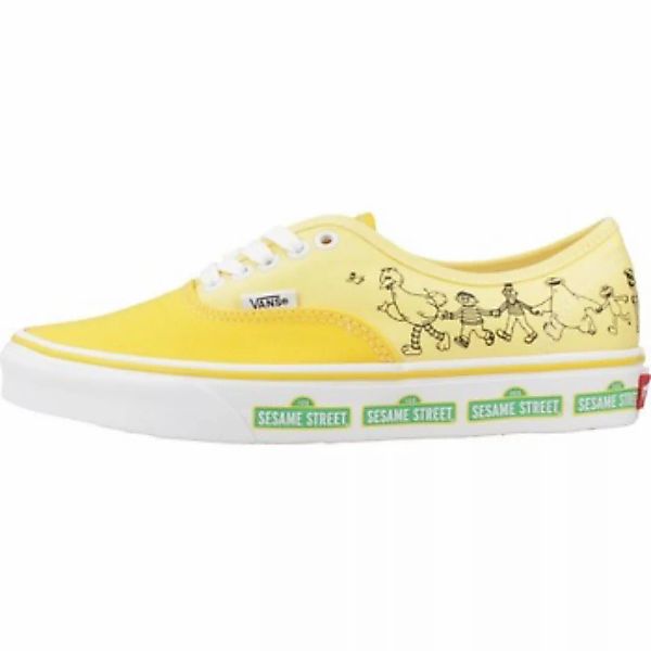 Vans  Sneaker AUTHENTIC günstig online kaufen