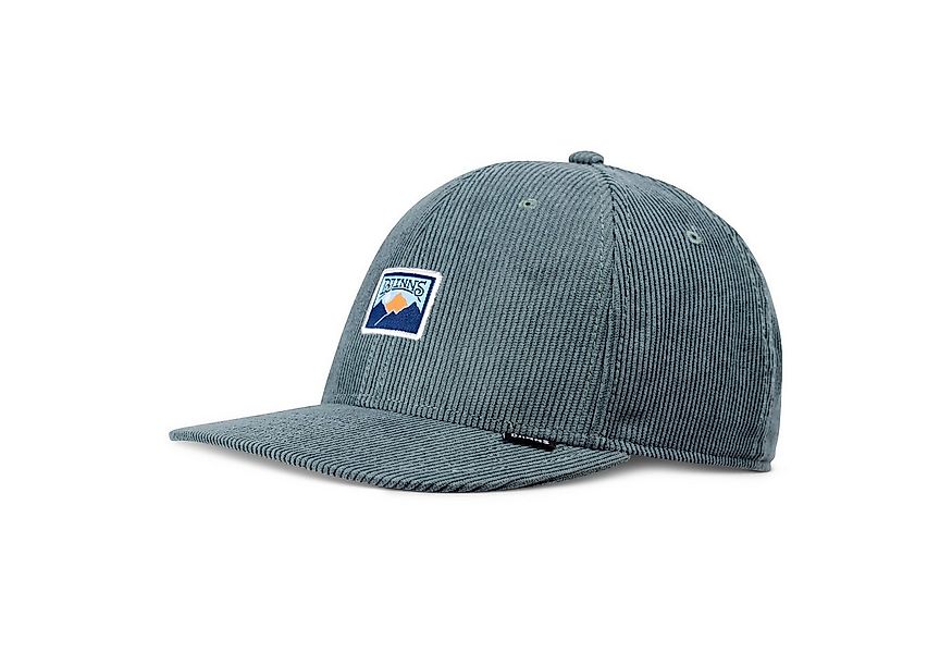 Djinns Baseball Cap Djinns Truefit Cord Montain Cap (Basecap, Basecap) günstig online kaufen