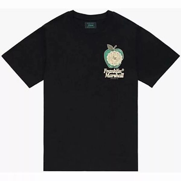 Franklin & Marshall  T-Shirts & Poloshirts JM3215.1012P01-980 günstig online kaufen