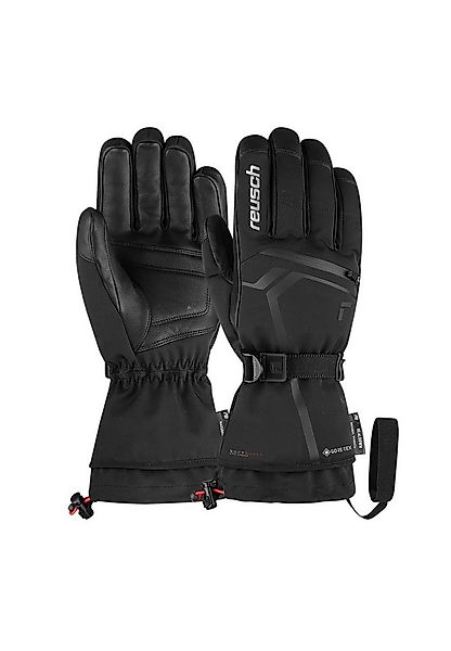 Reusch Skihandschuhe Down Spirit GORE-TEX mit höchster Wärmestufe günstig online kaufen