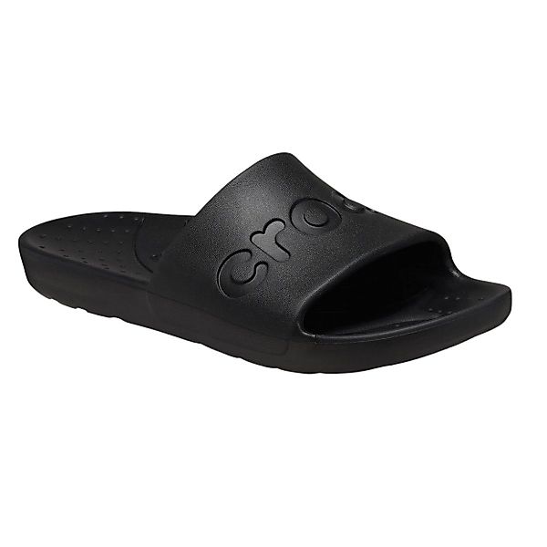 Crocs Sandale Slide schwarz - 1 günstig online kaufen
