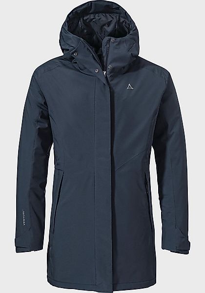Schöffel Parka Hiking Parka Style Froda WMS günstig online kaufen