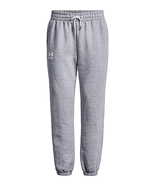 Under Armour® Sporthose Under Armour Essential Jogginganzug Damen günstig online kaufen