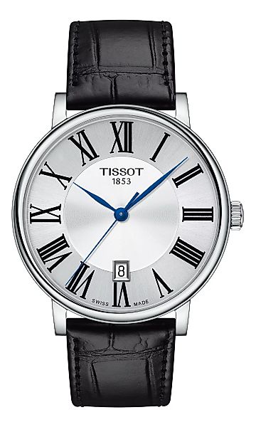 TISSOT -Carson Premium- T122.410.16.033.00 günstig online kaufen