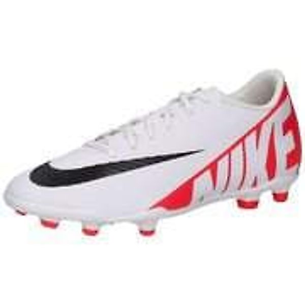 Nike Mercurial Vapor 15 Club MG Herren weiß|weiß günstig online kaufen