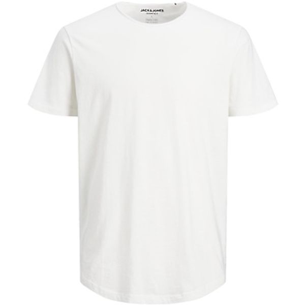 Jack & Jones  T-Shirt Shirt BASHER Kurzarmshirt günstig online kaufen