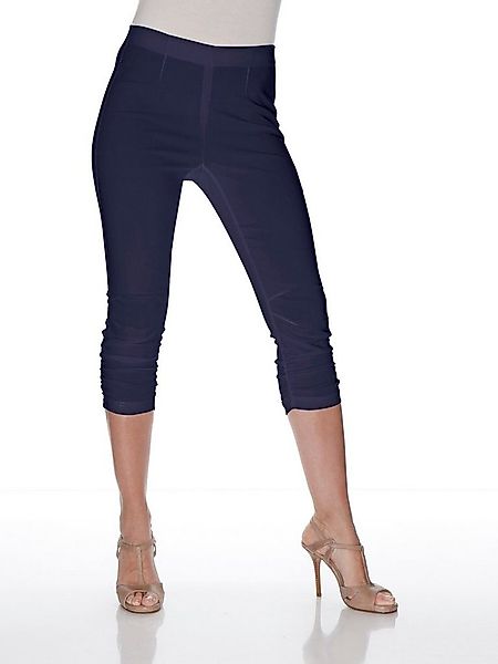 heine Jerseyhose Capri-Hose normal günstig online kaufen