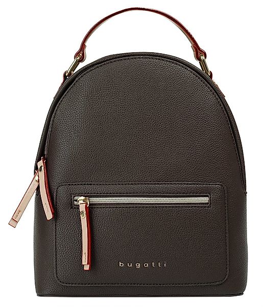 bugatti Cityrucksack Ella, Polyurethan günstig online kaufen