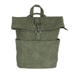 MIRROSI Tagesrucksack Damen auch als Crossbody günstig online kaufen