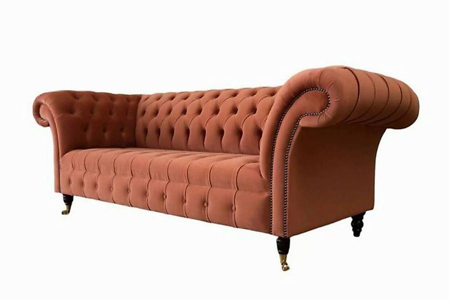 JVmoebel Chesterfield-Sofa, Made in Europa günstig online kaufen