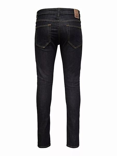 ONLY & SONS Regular-fit-Jeans ONSLOOM RINSE WASH DCC 3682 NOOS günstig online kaufen