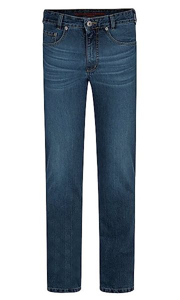 Joker 5-Pocket-Jeans Clark 1282249 Premium Blue Jeans günstig online kaufen