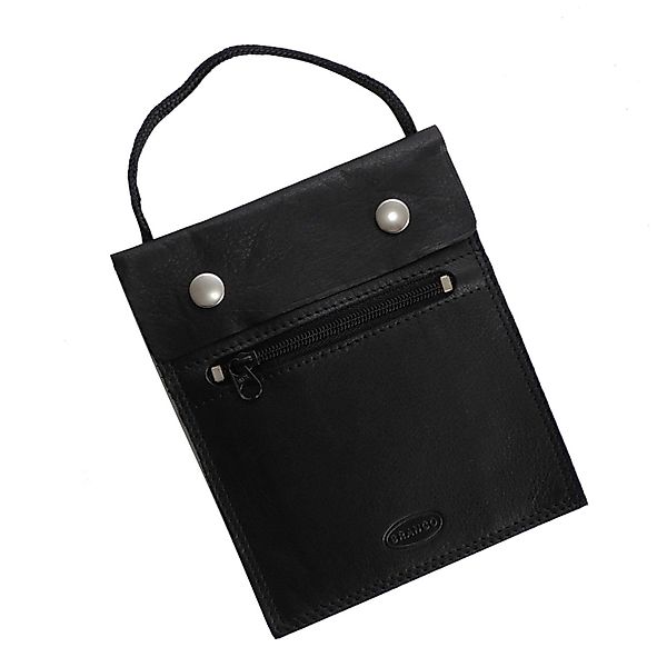 BRANCO Brustbeutel Branco - Leder Unisex günstig online kaufen
