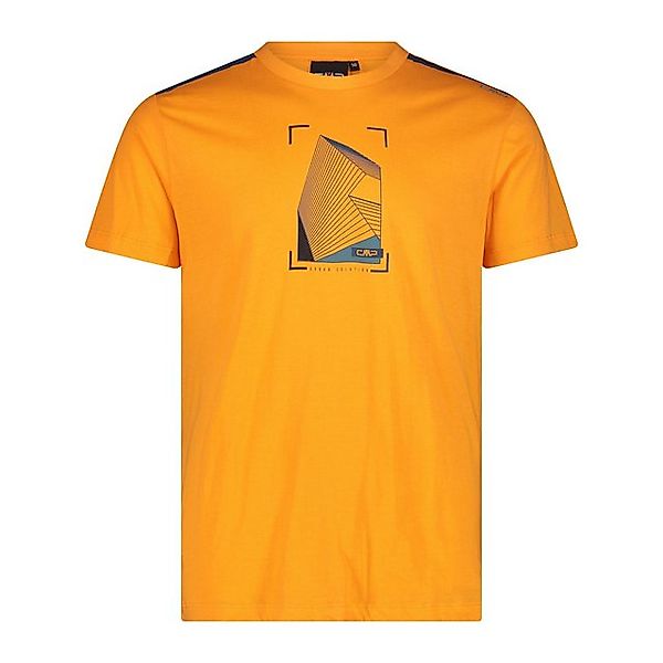 CMP T-Shirt CMP Herren T-Shirt MAN T-SHIRT 34F5977 günstig online kaufen