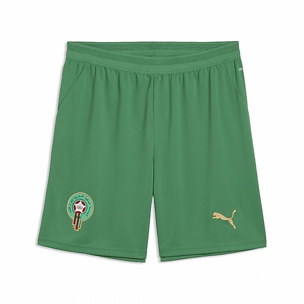 PUMA Sporthose "Marokko Shorts Herren" günstig online kaufen