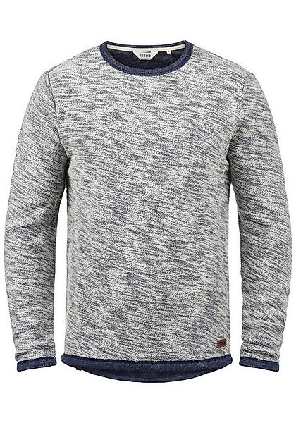 !Solid Sweatshirt SDFlocks Sweatpullover aus Flock-Sweat Material günstig online kaufen