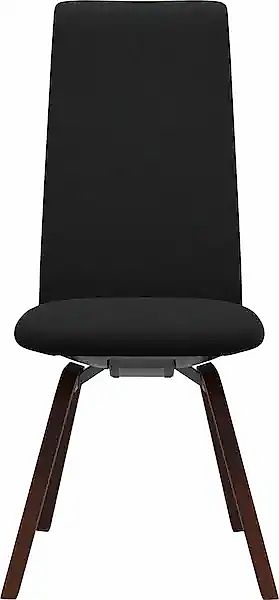 Stressless® Polsterstuhl »Laurel« () High Back, Größe M, mit schräggestellt günstig online kaufen