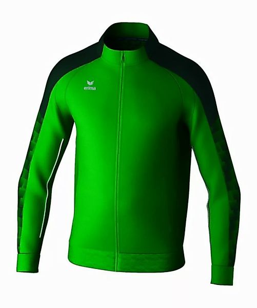 Erima Sweatjacke Evo Star Trainingsjacke Polyester günstig online kaufen