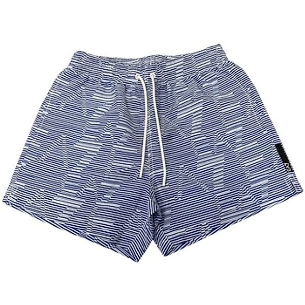 Emporio Armani EA7  Badeshorts 7M000510-AF13052 günstig online kaufen