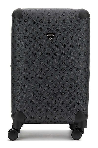 Guess Hartschalen-Trolley 22 IN 8-WHEELER, 4 günstig online kaufen