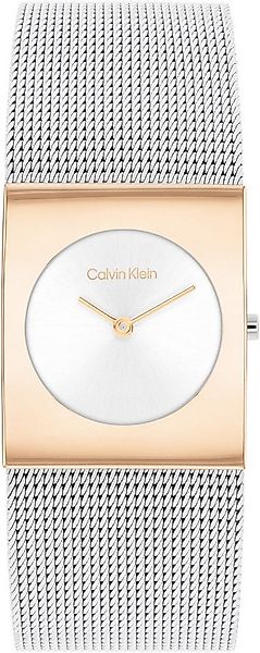 Calvin Klein Quarzuhr CK PULSE 26 mm 25100063, Armbanduhr, Damenuhr, analog günstig online kaufen