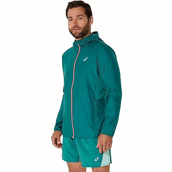 Asics Laufjacke "ASICS CORE JACKET" günstig online kaufen