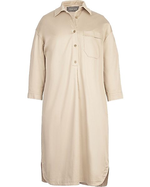 White Label Hemdblusenkleid Kaftankleid günstig online kaufen