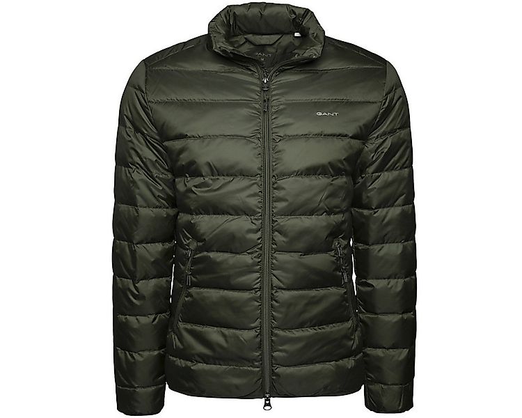 Gant Daunenjacke Light Herren Winterjacke, Steppjacke, Mantel, Parka, Outdo günstig online kaufen