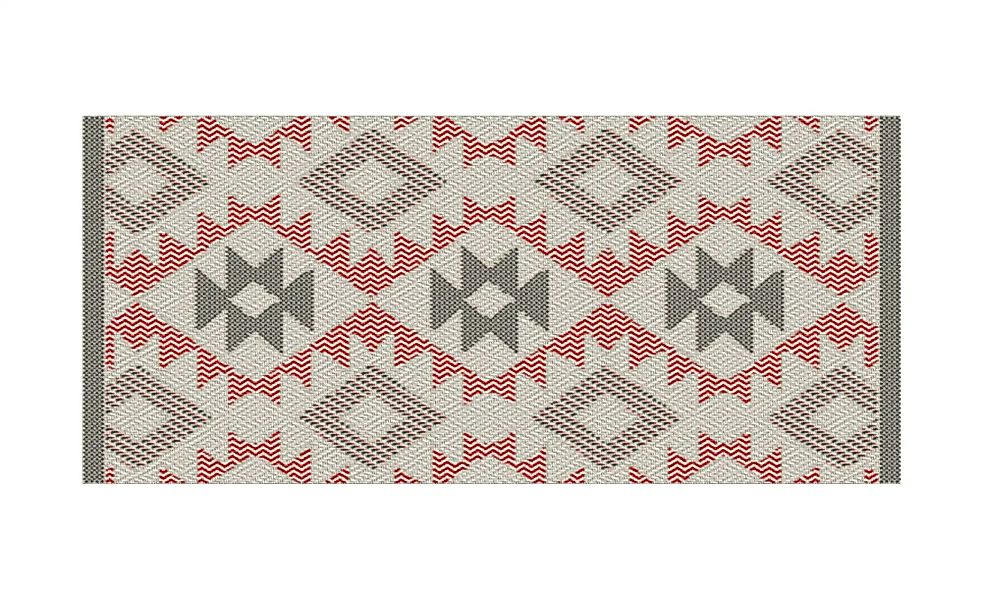 In- und Outdoorteppich  Malte ¦ mehrfarbig ¦ Synthetische Fasern ¦ Maße (cm günstig online kaufen