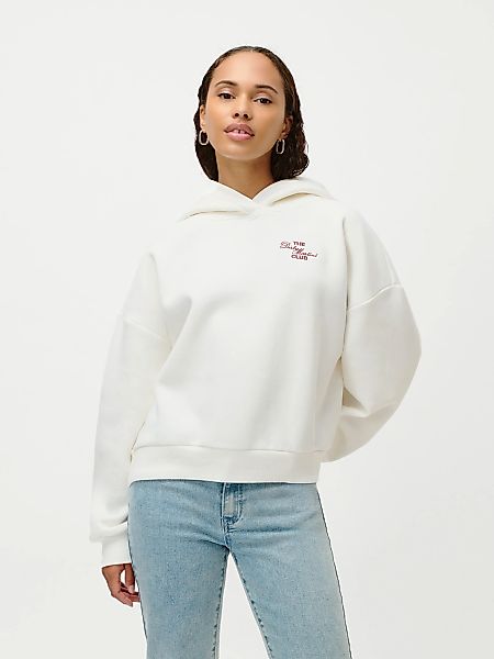 LeGer Hoodie "Simona, LeGer by Lena Gercke", lockere Passform, großer Rücke günstig online kaufen