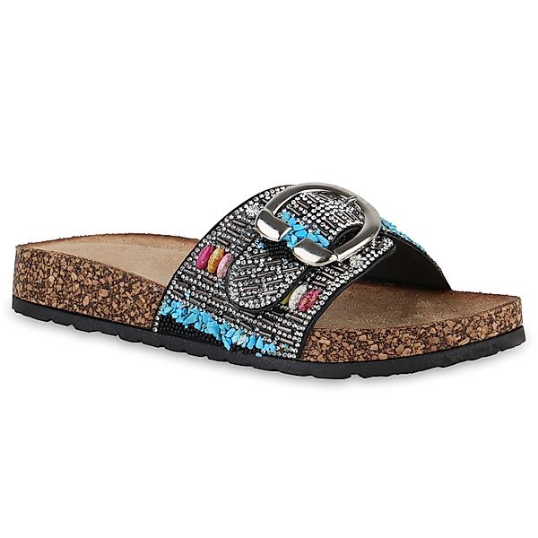 VAN HILL 840988 Pantolette Schuhe günstig online kaufen