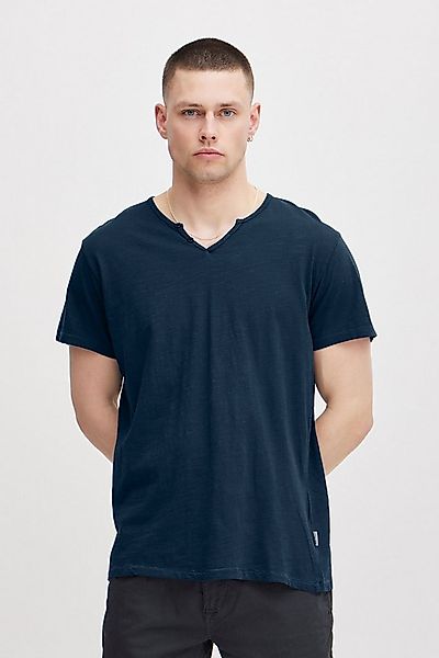 Blend T-Shirt BHAshton Basic T-Shirt mit V-Ausschnitt günstig online kaufen