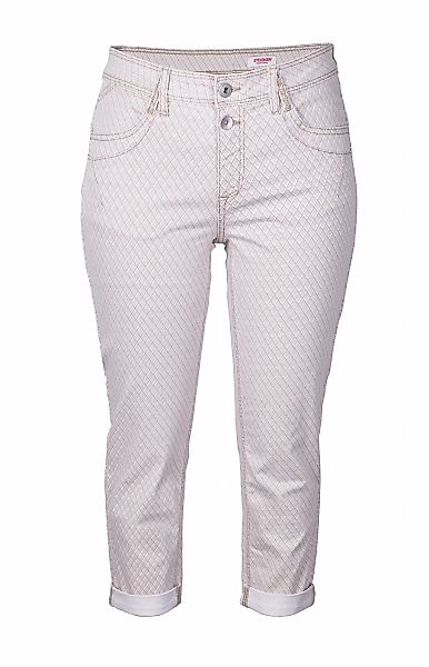 STOOKER WOMEN 7/8-Jeans "LIMA Boyfriend Fit Capri", Boyfriend Fit Casual Tw günstig online kaufen