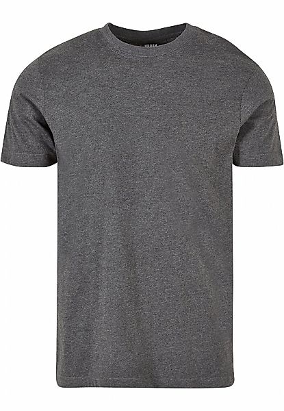 URBAN CLASSICS T-Shirt "Urban Classics Herren Basic Tee", (1 tlg.) günstig online kaufen