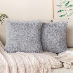 wohnTRAUM24 Kissenbezüge Kissenbezug 2er Set Kissenhülle,Kissenbezüge günstig online kaufen