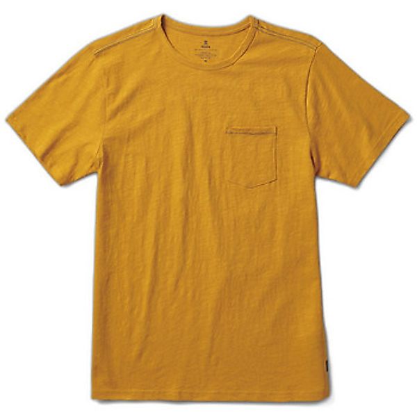 Roark  T-Shirt T-shirt  Well Worn Midweight Organic günstig online kaufen