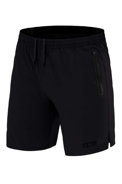 TCA Trainingsshorts TCA Herren Elite Tech günstig online kaufen