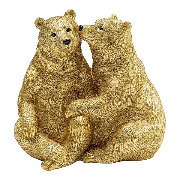 Deko Figur Cuddly Bears 16cm günstig online kaufen