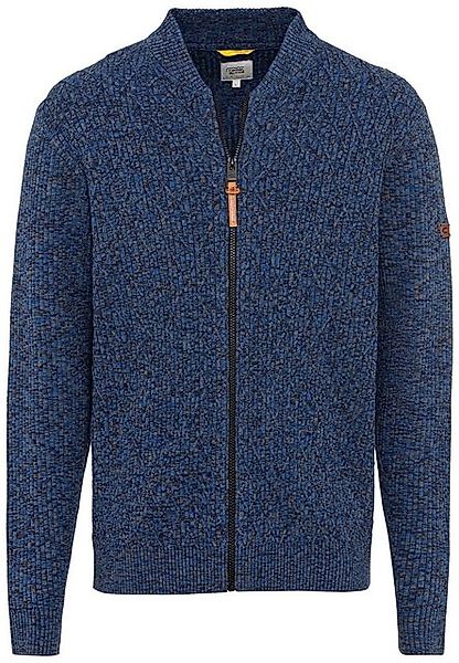 camel active Strickjacke Strickjacke aus einem günstig online kaufen