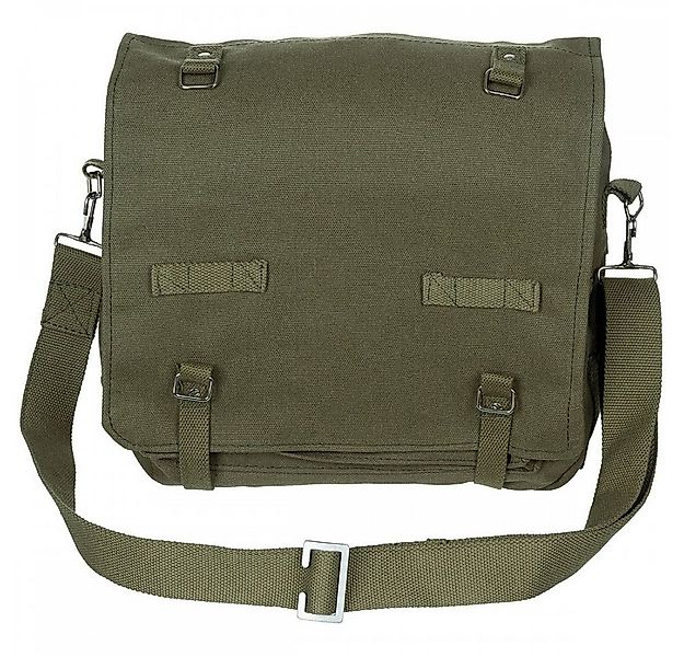 MFH Umhängetasche BW Kampftasche, groß, oliv günstig online kaufen