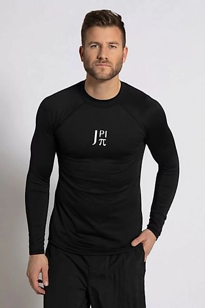 JP1880 T-Shirt Schwimm-Shirt Langarm UV-Schutz Stehkragen günstig online kaufen