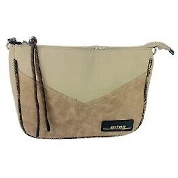 MTNG  Sneaker Complementos señora MUSTANG alpha2 taupe günstig online kaufen