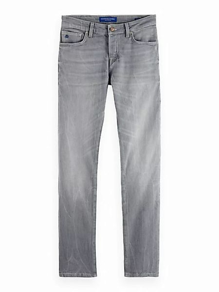 Scotch & Soda 5-Pocket-Jeans CORE RALSTON REGULAR SLIM JEANS günstig online kaufen