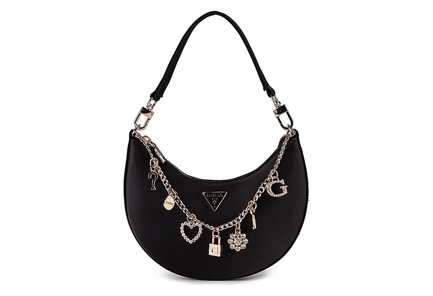 Guess Henkeltasche Tasmin, Polyester günstig online kaufen